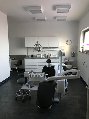 MEDIROOT Zakład Leczniczy