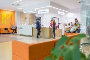 SPECJALISTYCZNY SZPITAL ONKOLOGICZNY NU-MED TOMASZÓW MAZOWIECKI SZPITAL