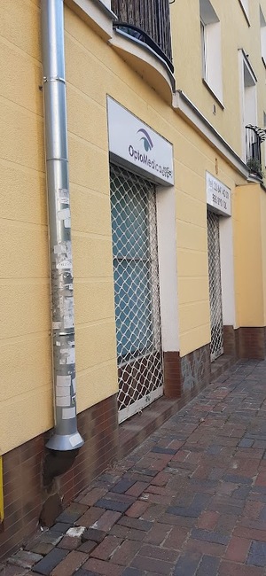 Przychodnia Specjalistyczna "OptoMedica"