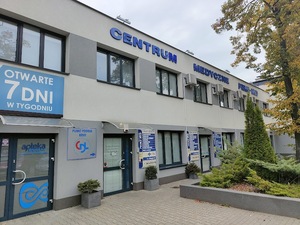 CENTRUM MEDYCZNE "PRIMA-MED"