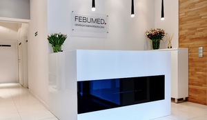CENTRUM DERMATOLOGICZNE FEBUMED