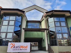 Centrum Medyczne AstiMed
