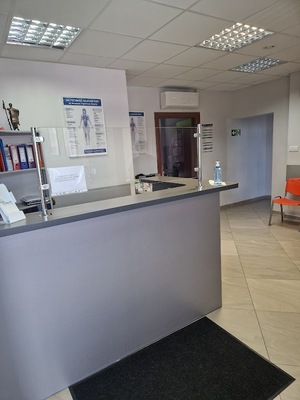 Poradnie Specjalistyczne Górna 24