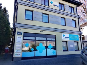 Viamed Przychodnia Ursus