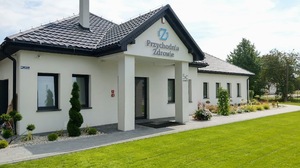 Przychodnia Zdrowie