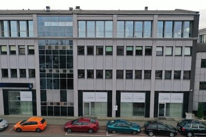 CARE CLINIC CENTRUM MEDYCZNE