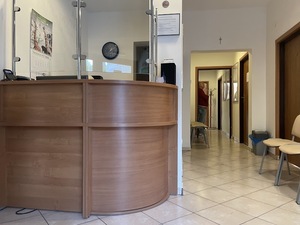 PORADNIA PRZY KONOPNICKIEJ