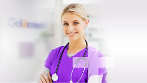Centrum Medyczne Goldenmed