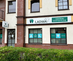 Centrum Dentystyczne LADWA