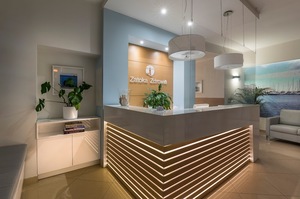 Niepubliczny Zakład Opieki Zdrowotnej Zatoka Zdrowia