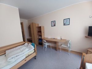 PRZYCHODNIA ZDROWIA VIS MEDICA