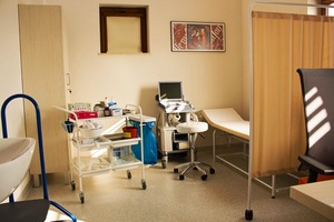 CENTRUM BERNARDYŃSKA