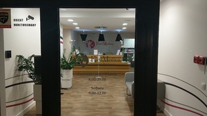 FERTIMEDICA CENTRUM PŁODNOŚCI