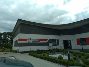 RODAMED CENTRUM DIAGNOSTYKI OBRAZOWEJ I LEKARZY SPECJALISTÓW