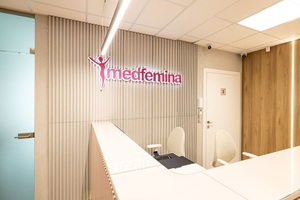 SZPITAL MEDFEMINA