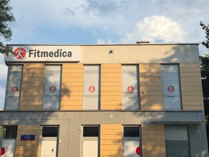 FitMedica - Specjalistyczne Centrum Zdrowia