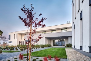 SZPITAL ŚW.WOJCIECHA