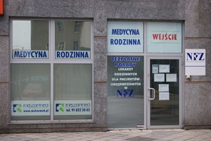 MELCORMED Spółka z o. o.