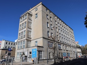 SANTA FAMILIA CENTRUM BADAŃ, PROFILAKTYKI I LECZENIA