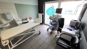 CENTRUM ZDROWIA LA VIE