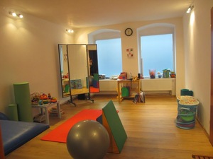 BOBATH CENTRUM ROZWOJU DZIECKA