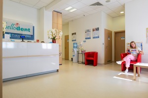 GABINETY STOMATOLOGICZNE BELLODENT