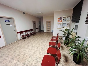 NZOZ OŚRODEK ZDROWIA W WERBKOWICACH