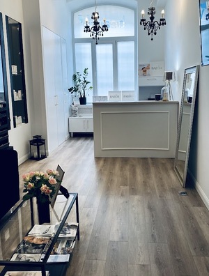 BEAUTY CENTRUM ESTETYKI