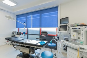 CENTRUM MEDYCZNE MEDISPACE