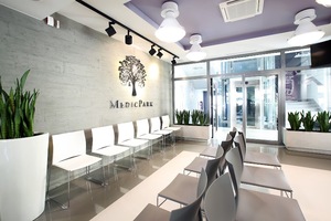 PŁOCKIE CENTRUM MEDYCZNE MEDIC PARK