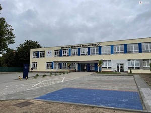 Ośrodek Zdrowia Psychicznego "ALTER EGO" Jacek Goździk