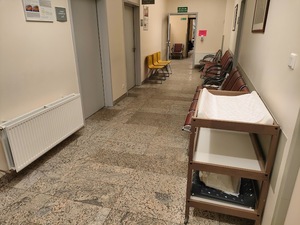 MEDEOR SZPITAL WIELOSPECJALISTYCZNY