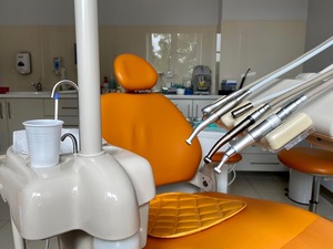 PRZYCHODNIA LEKARSKO-STOMATOLOGICZNA