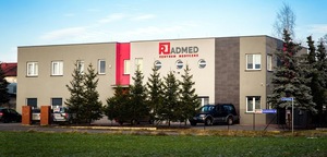 Centrum Medyczne RADMED