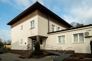 Quatromed - Świecie