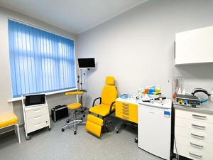 ROTH MEDICA GABINETY SPECJALISTYCZNE