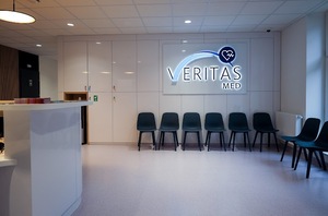 CENTRUM MEDYCZNE "VERITAS"