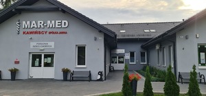 MAR-MED KAWIŃSCY