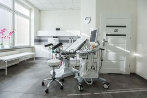 PRZYCHODNIA SPECJALISTYCZNA