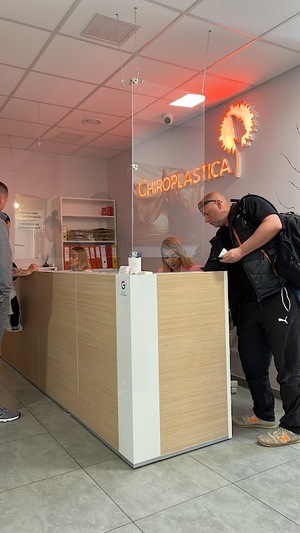 CHIROPLASTICA DOLNOŚLĄSKIE CENTRUM CHIRURGII RĘKI I MEDYCYNY ESTETYCZNEJ