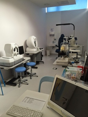 B_SERWIS SP. Z O.O. PORADNIA LEKARSKA