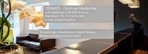 Centrum Medyczne Orsmed