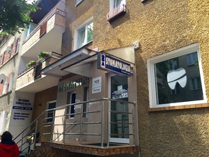 STOMATOLOGIA KOŁOBRZEG