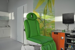 " NASZ LARYNGOLOG" SPECJALISTYCZNE GABINETY LEKARSKIE PAWEŁ PAPIEŻ