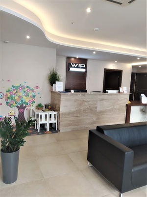 CENTRUM MEDYCZNE WOŚ I PIWOWARCZYK