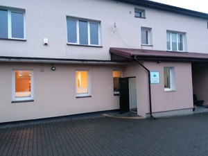 CENTRUM MEDYCZNE CEMED