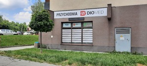 PRZYCHODNIA DIOMED