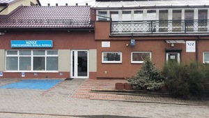 NZOZ PRZYCHODNIA BIAŁA RZEKA