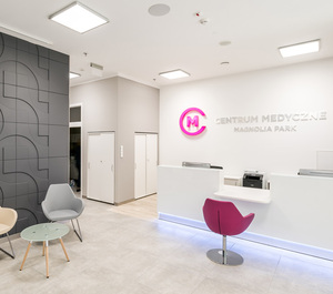 CENTRUM MEDYCZNE MAGNOLIA PARK