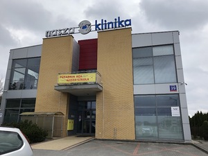 NASZA KLINIKA